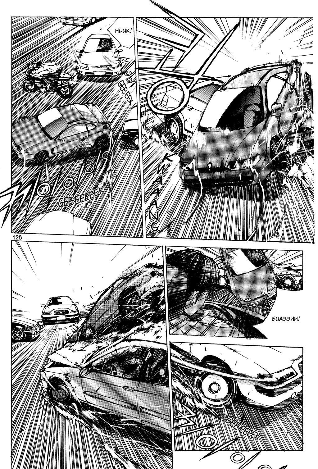 Read XS Hybrid Manga Online