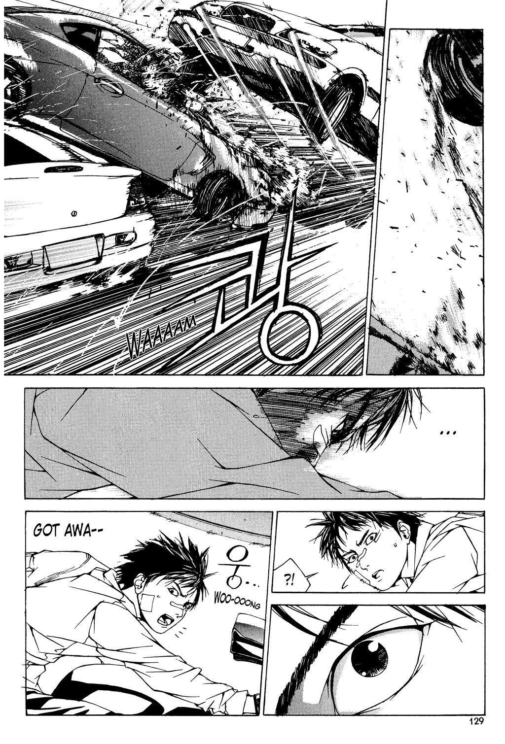 Read XS Hybrid Manga Online
