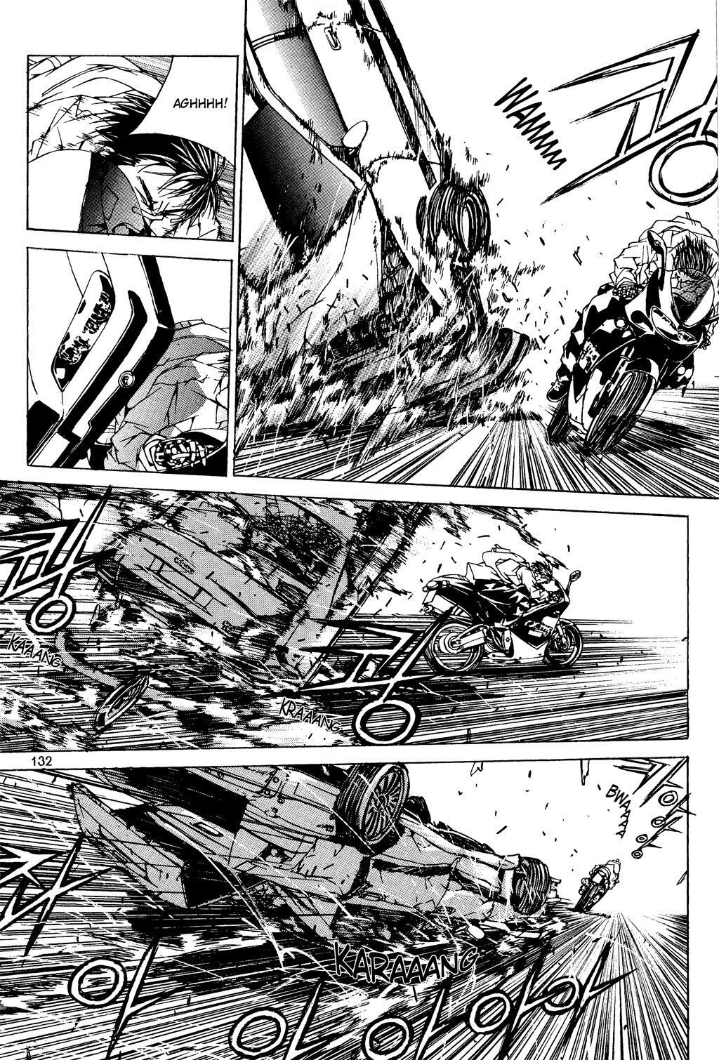 Read XS Hybrid Manga Online