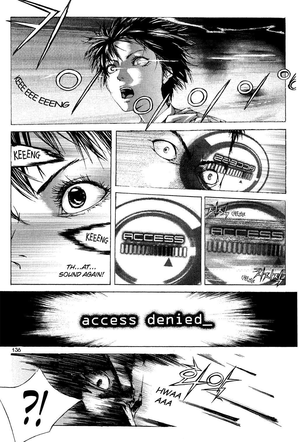 Read XS Hybrid Manga Online