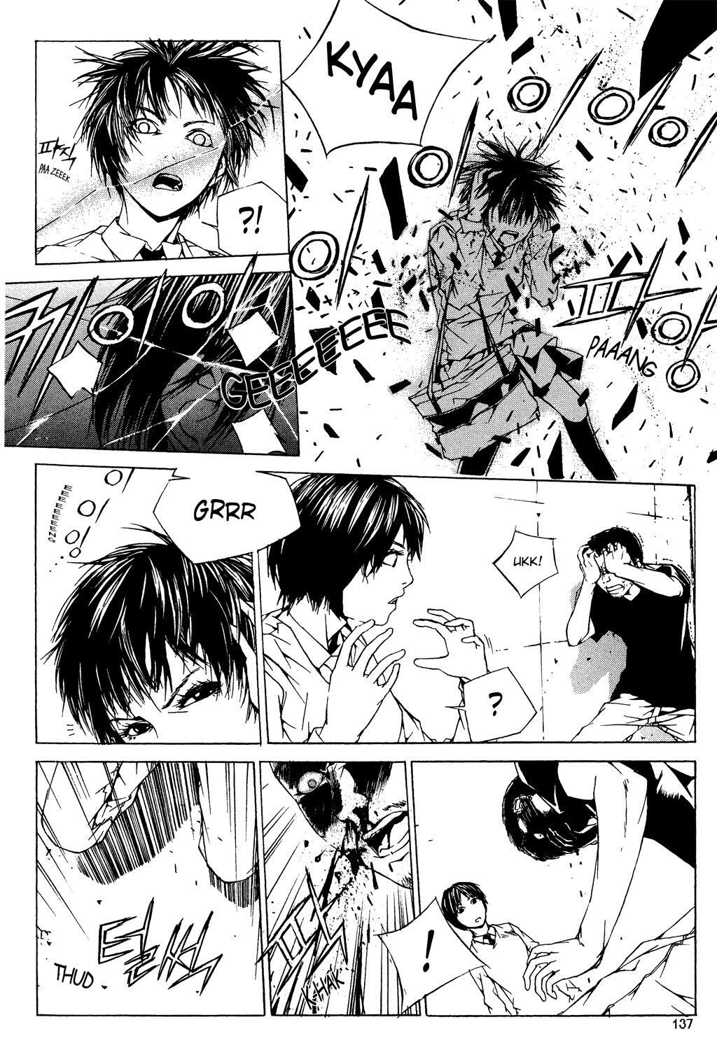 Read XS Hybrid Manga Online