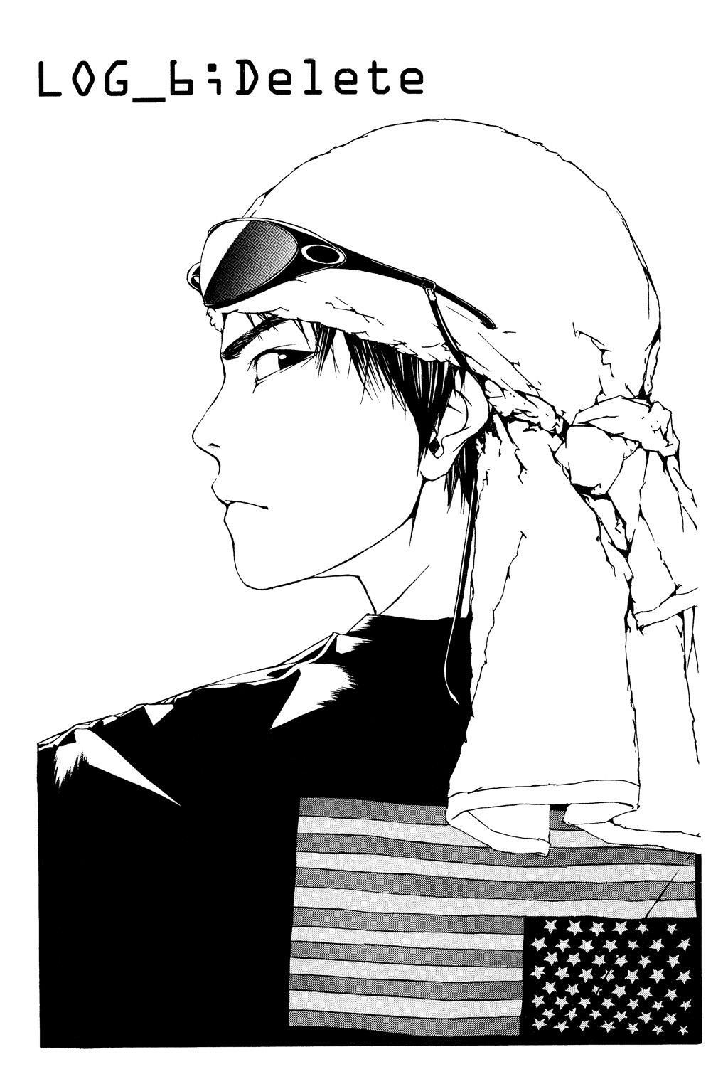 Read XS Hybrid Manga Online