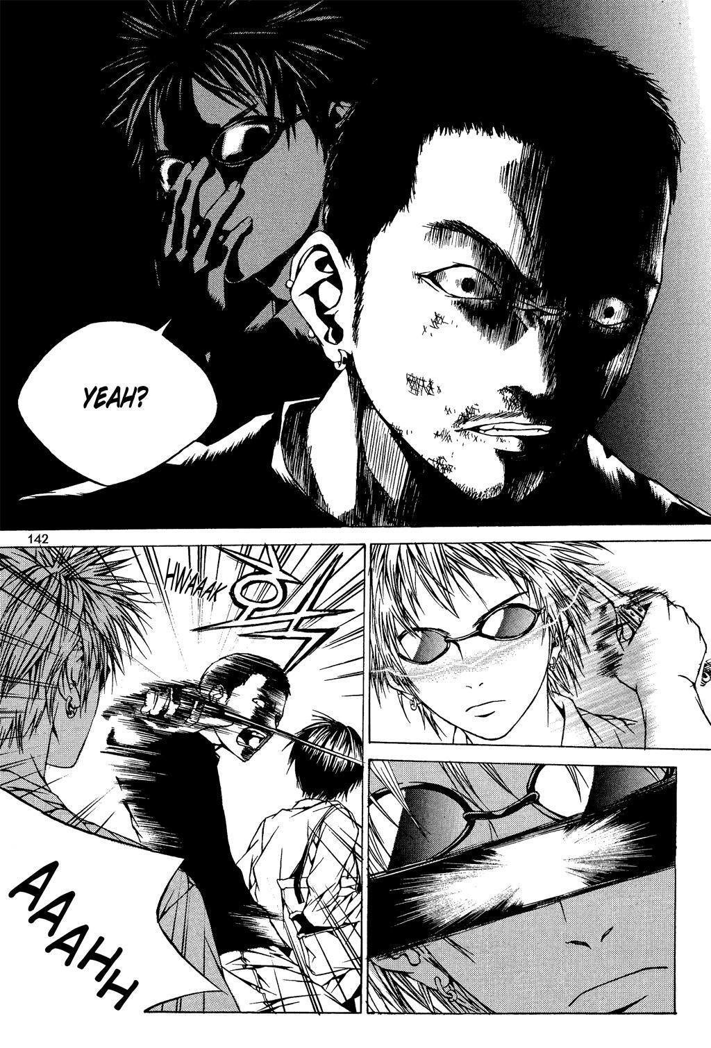 Read XS Hybrid Manga Online