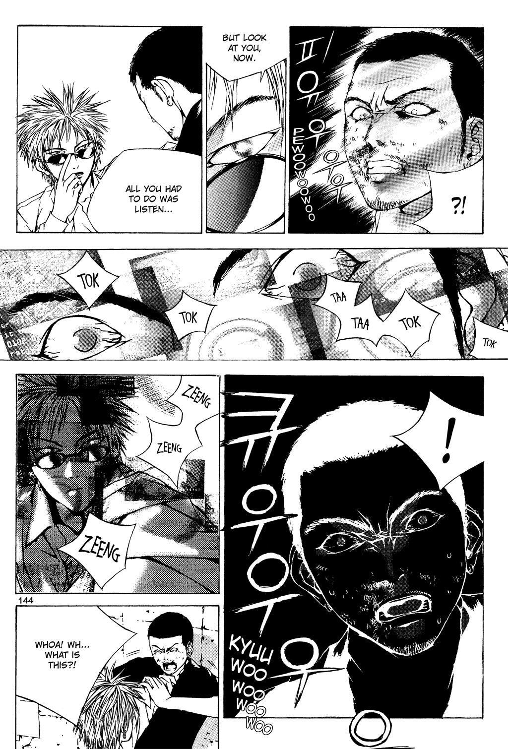 Read XS Hybrid Manga Online