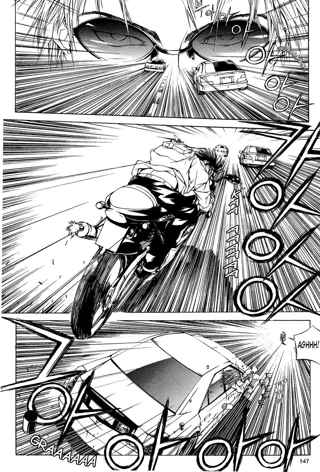 Read XS Hybrid Manga Online