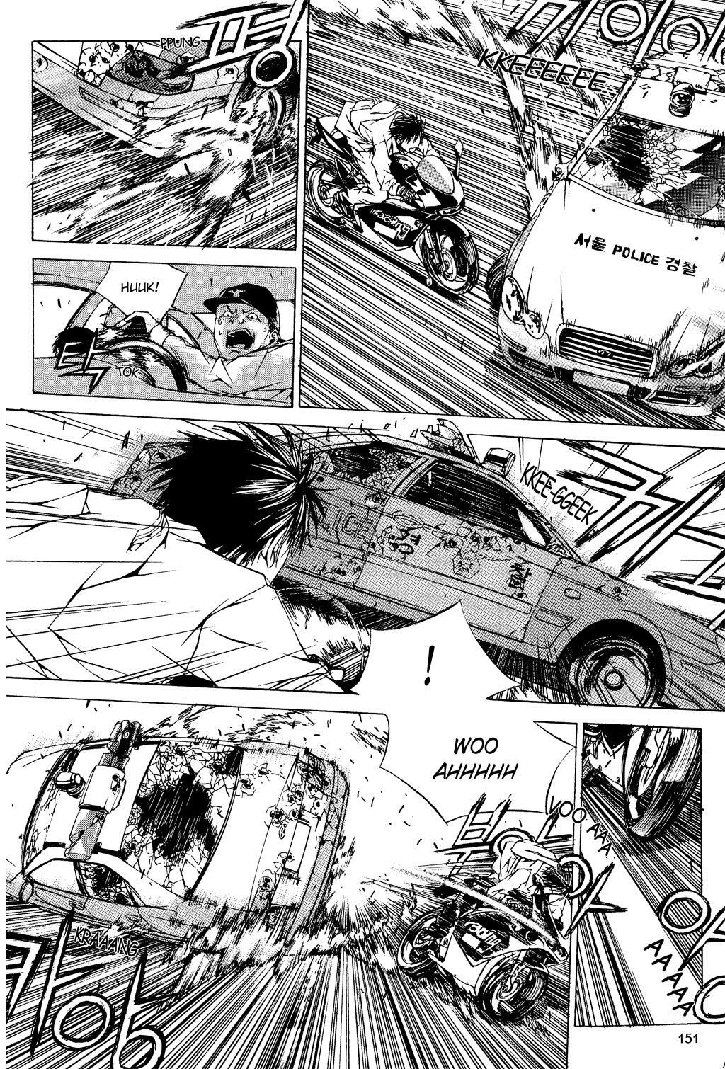 Read XS Hybrid Manga Online