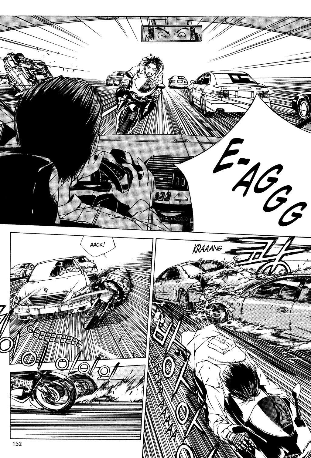 Read XS Hybrid Manga Online