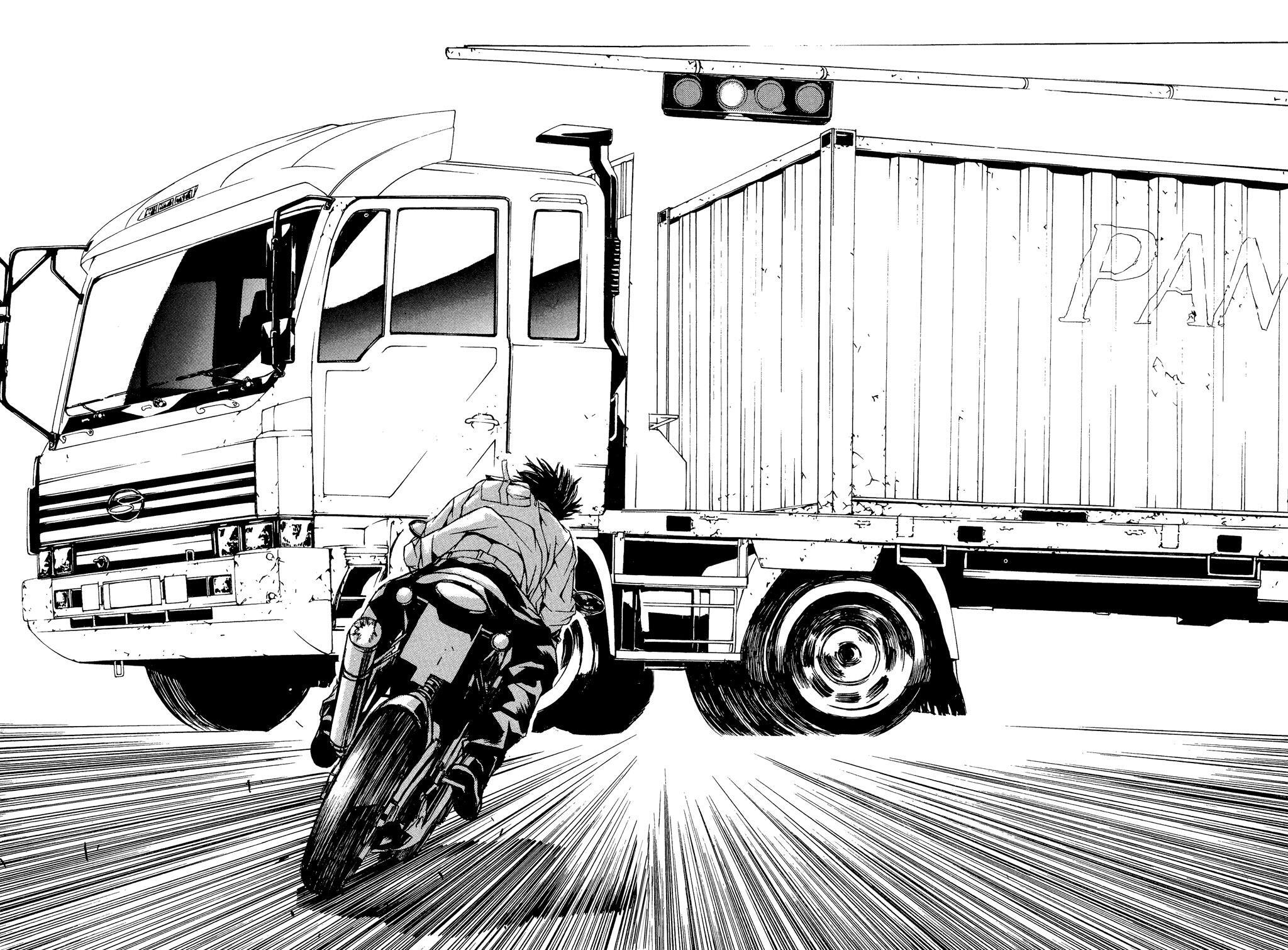 Read XS Hybrid Manga Online