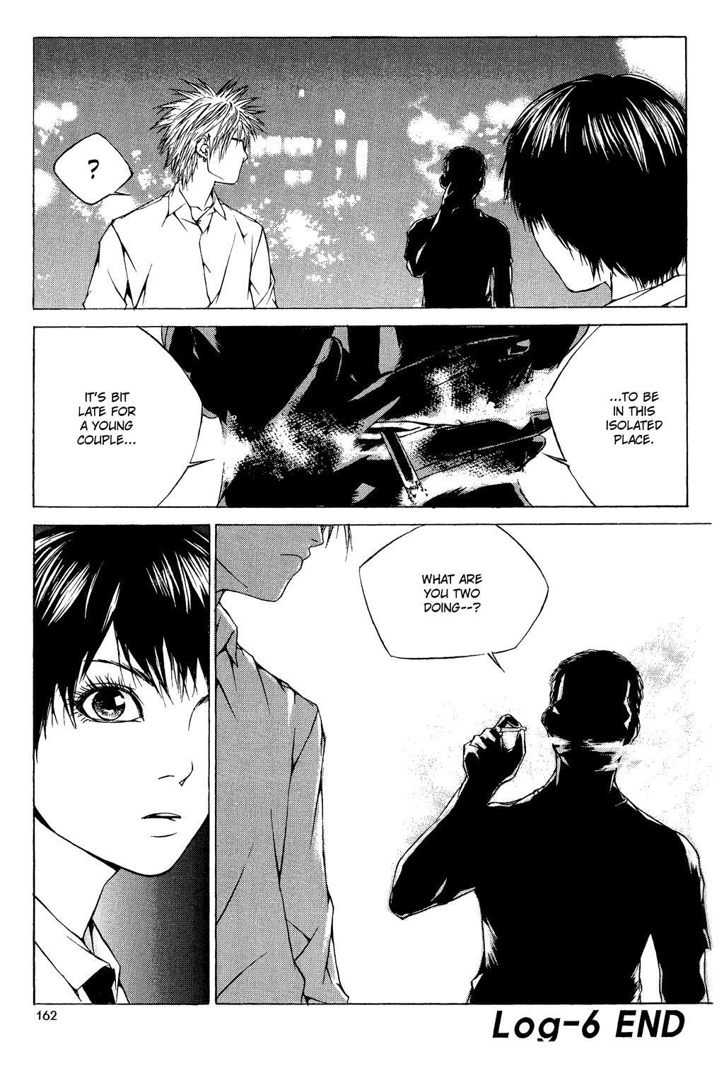 Read XS Hybrid Manga Online
