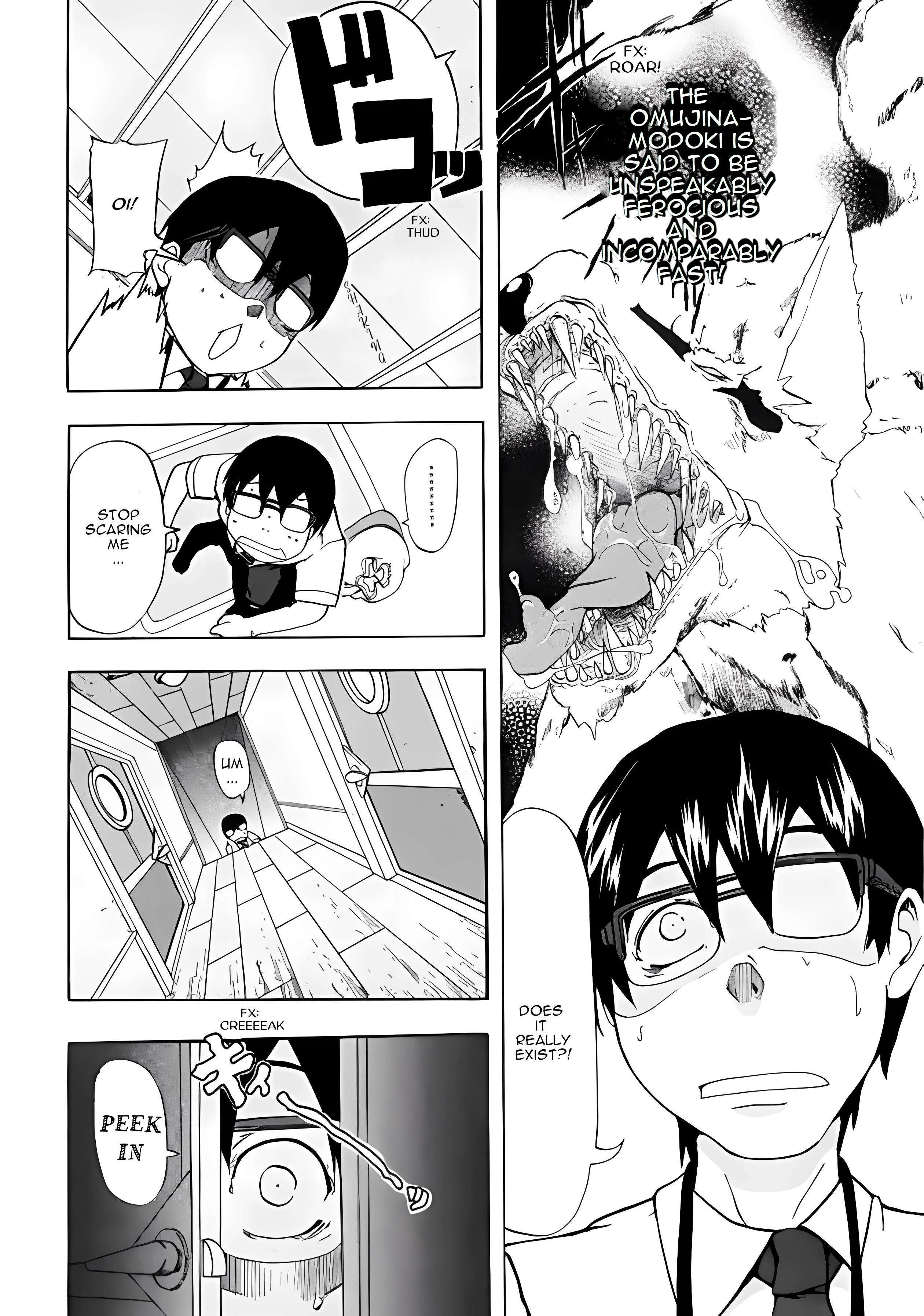 Read Xam'd Lost Memories- Pilgrim's Compass Manga Online