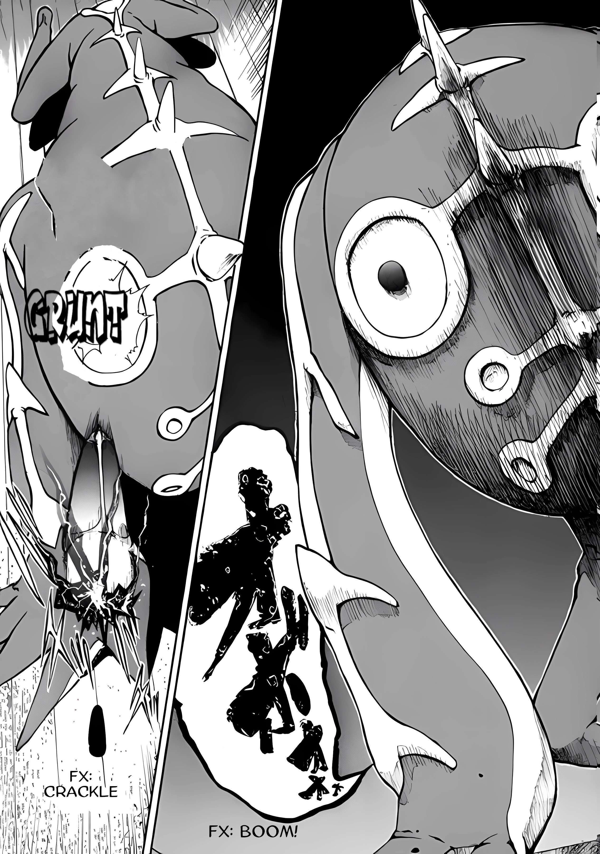 Read Xam'd Lost Memories- Pilgrim's Compass Manga Online