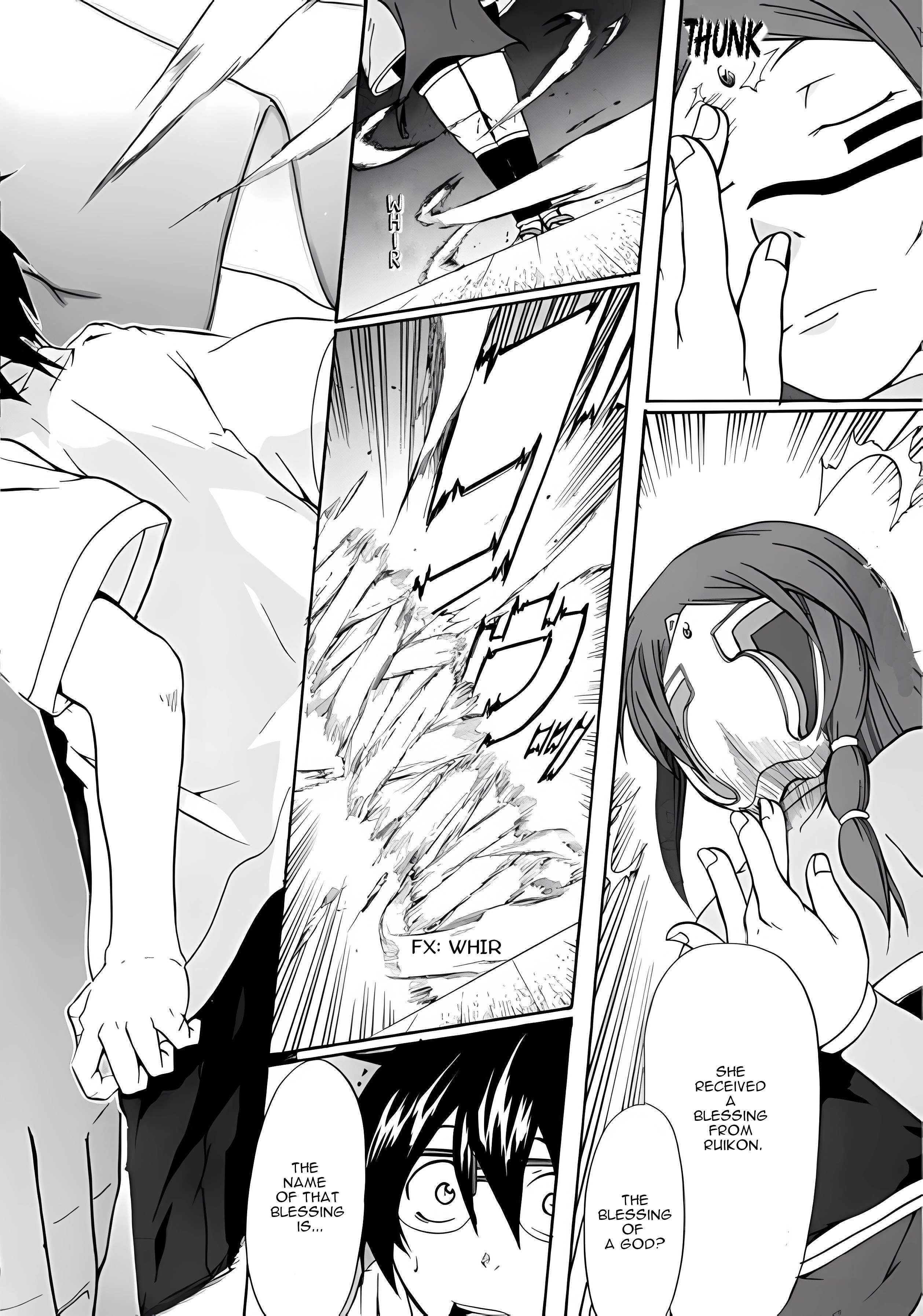 Read Xam'd Lost Memories- Pilgrim's Compass Manga Online