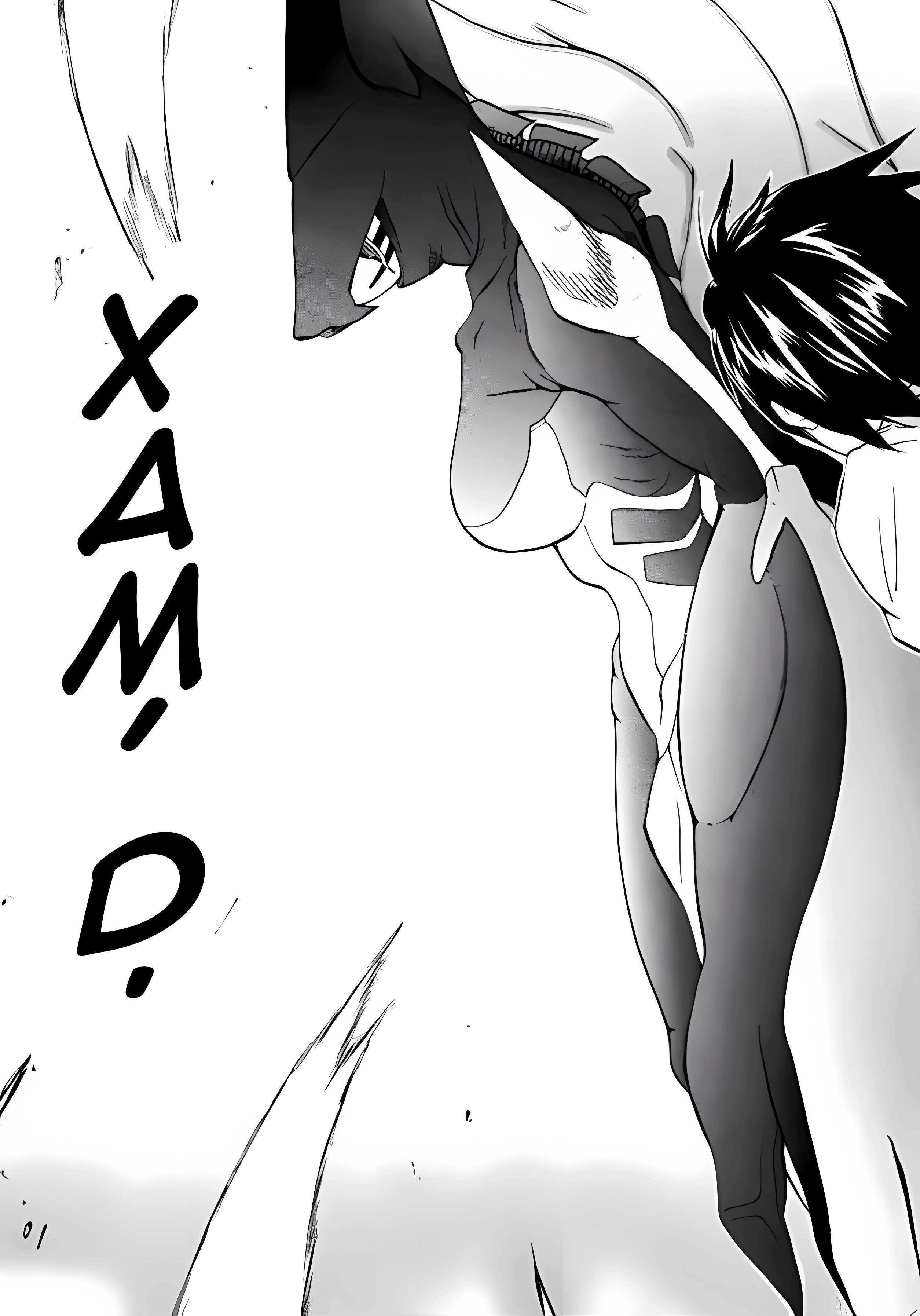 Read Xam'd Lost Memories- Pilgrim's Compass Manga Online