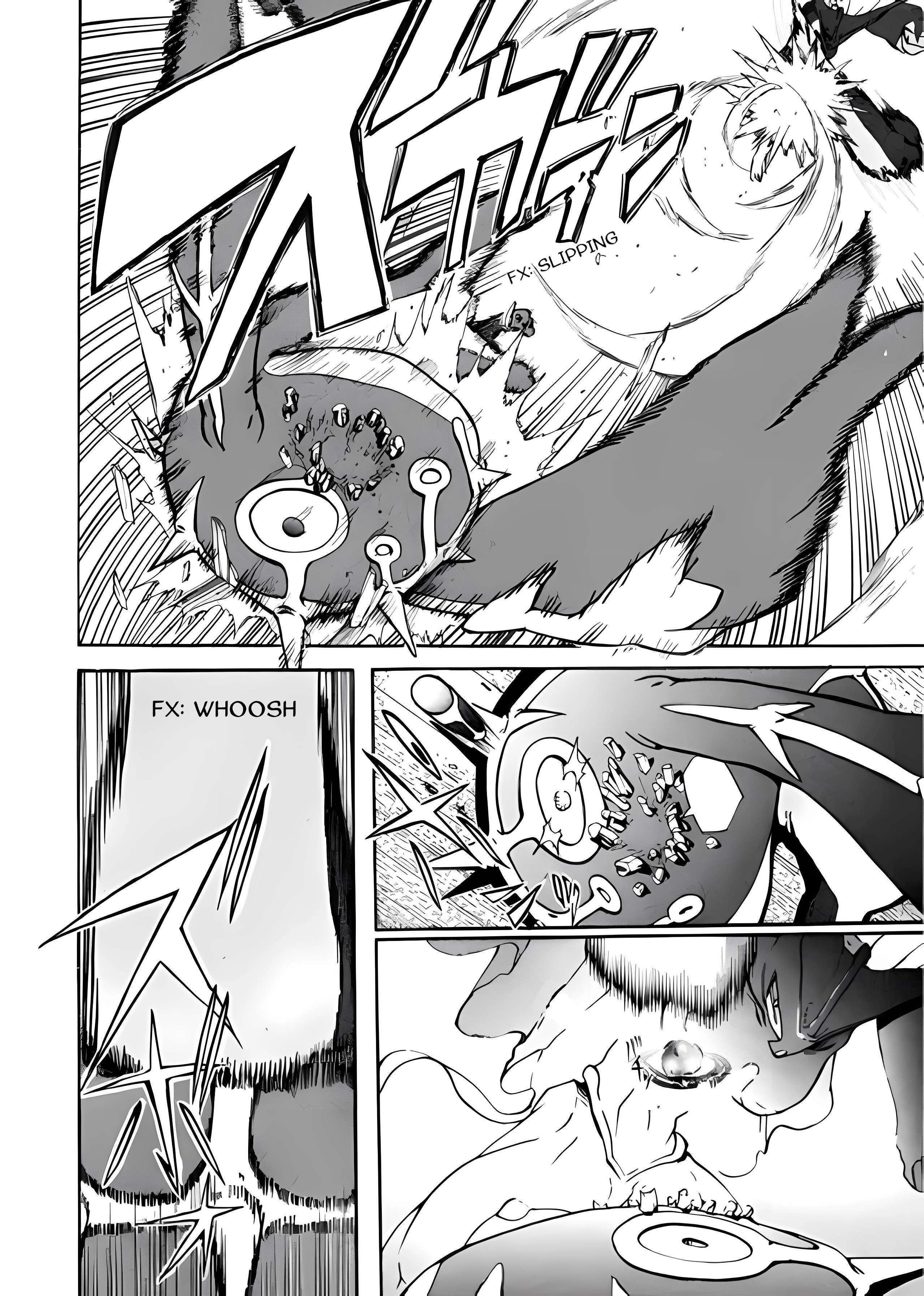 Read Xam'd Lost Memories- Pilgrim's Compass Manga Online