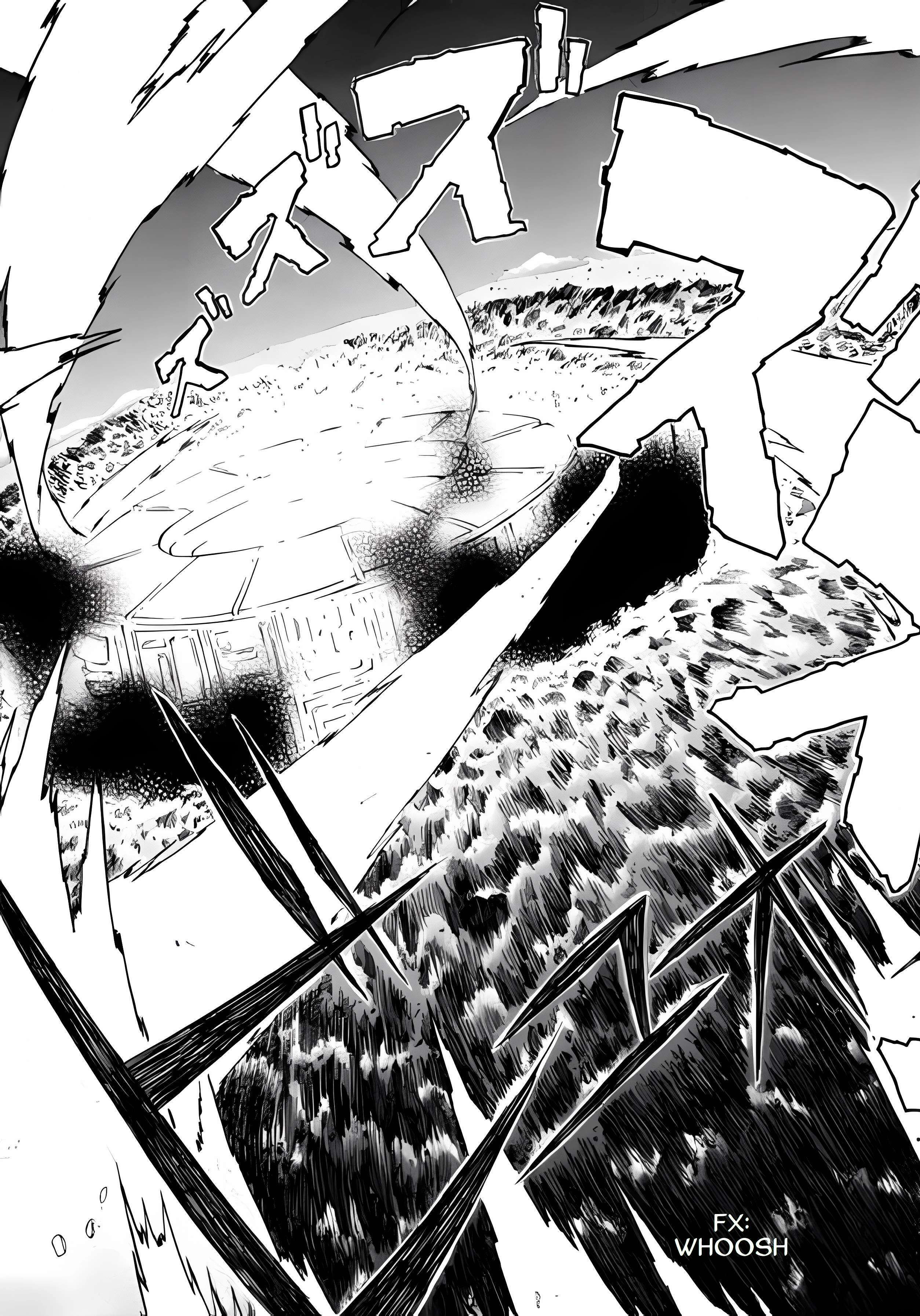 Read Xam'd Lost Memories- Pilgrim's Compass Manga Online