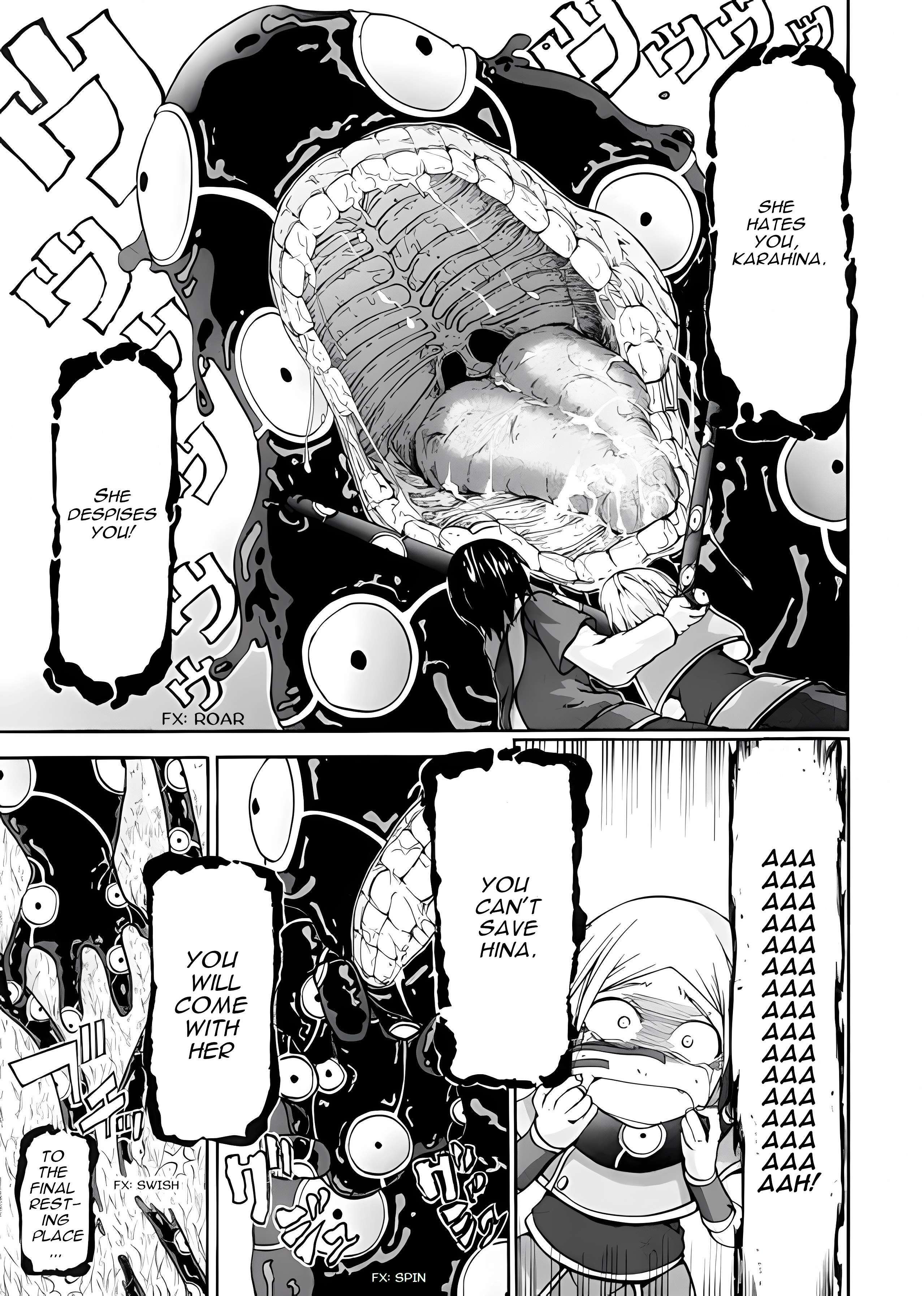 Read Xam'd Lost Memories- Pilgrim's Compass Manga Online