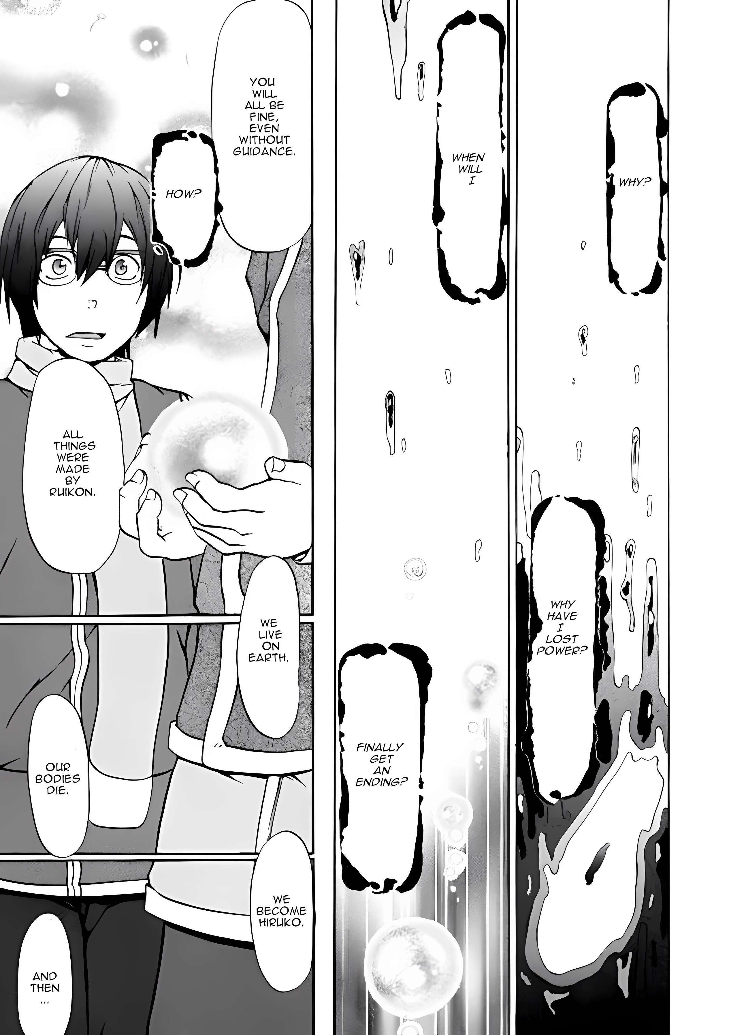 Read Xam'd Lost Memories- Pilgrim's Compass Manga Online