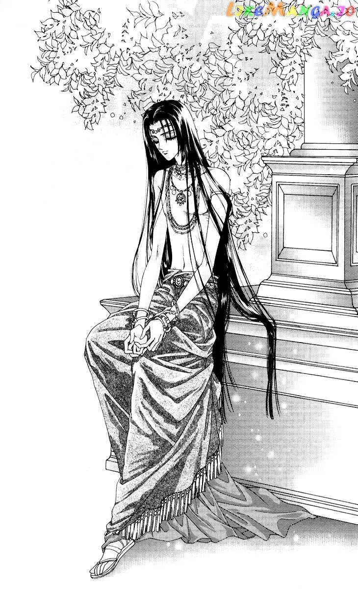 Read Xia Yin Wang- Wai Zhuan Manga Online