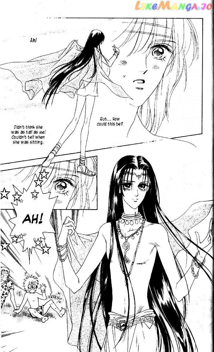 Read Xia Yin Wang- Wai Zhuan Manga Online