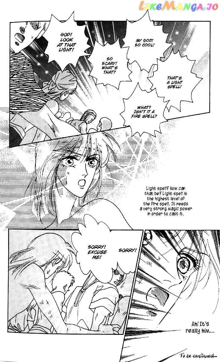 Read Xia Yin Wang- Wai Zhuan Manga Online