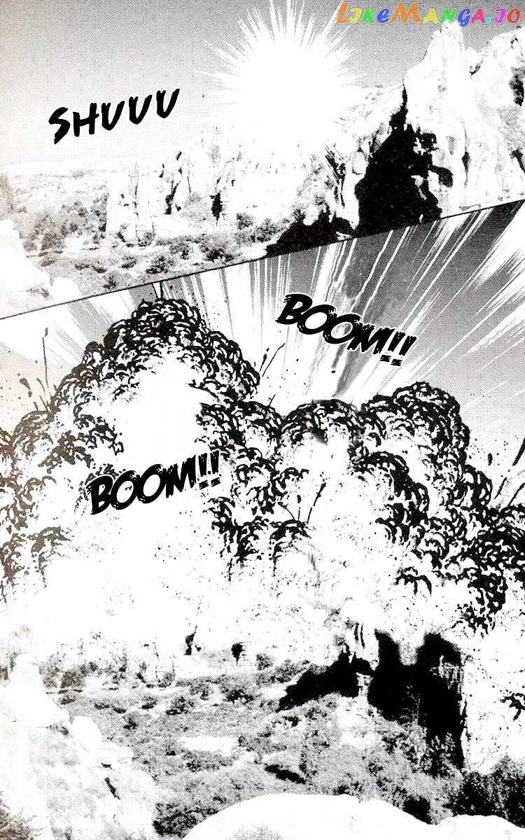 Read Xia Yin Wang- Wai Zhuan Manga Online