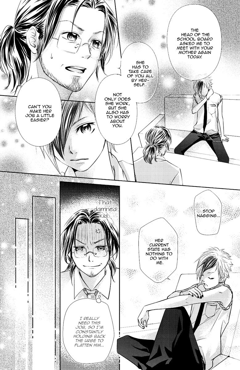 Read Xu Ge Yuan Ba! Da Xi Manga Online