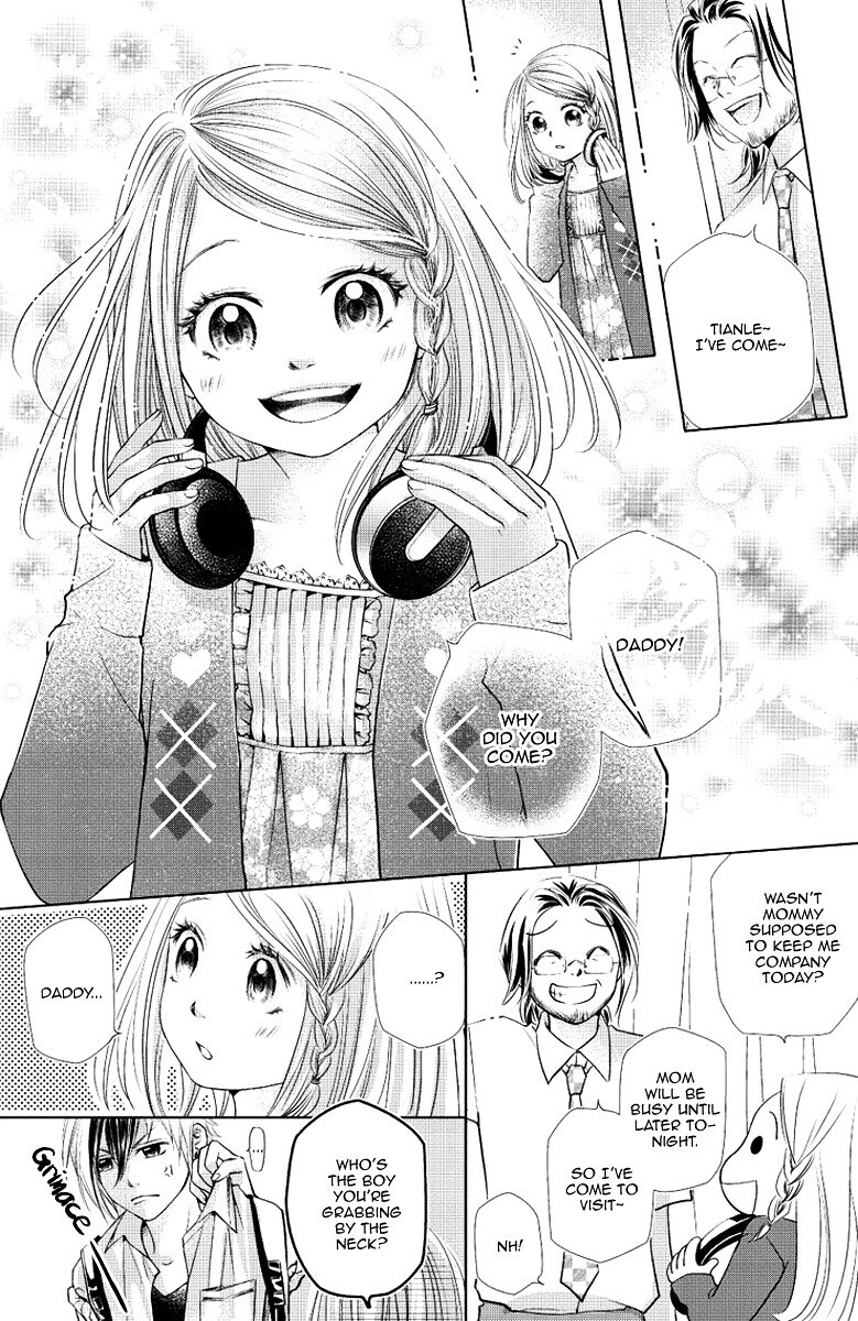 Read Xu Ge Yuan Ba! Da Xi Manga Online