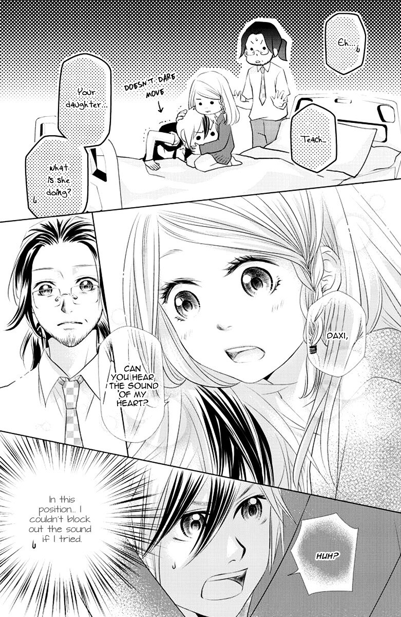 Read Xu Ge Yuan Ba! Da Xi Manga Online