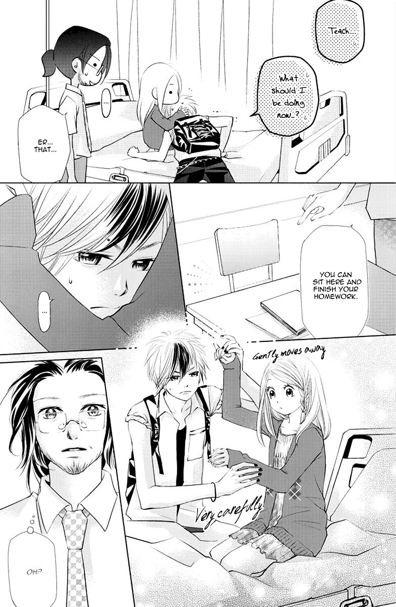 Read Xu Ge Yuan Ba! Da Xi Manga Online