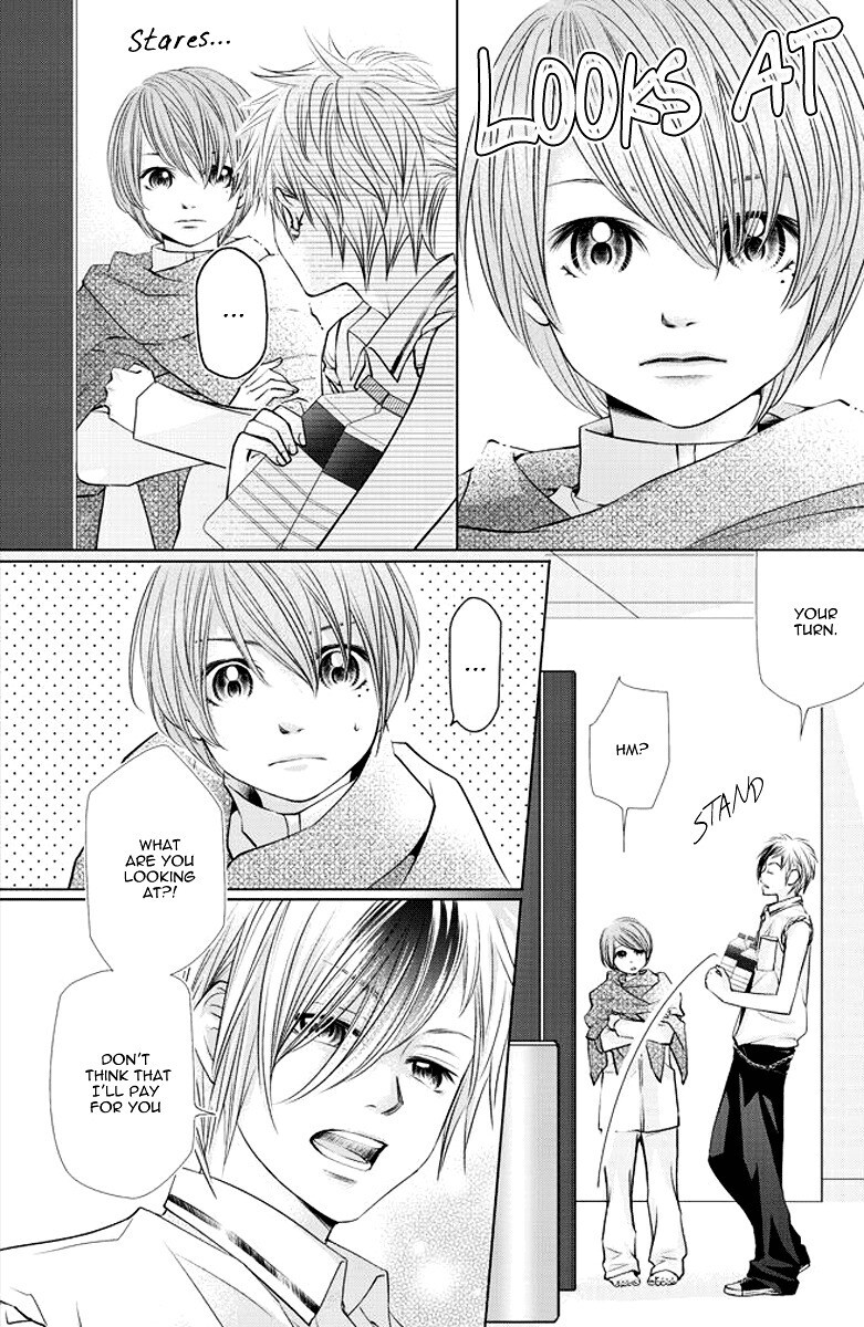 Read Xu Ge Yuan Ba! Da Xi Manga Online