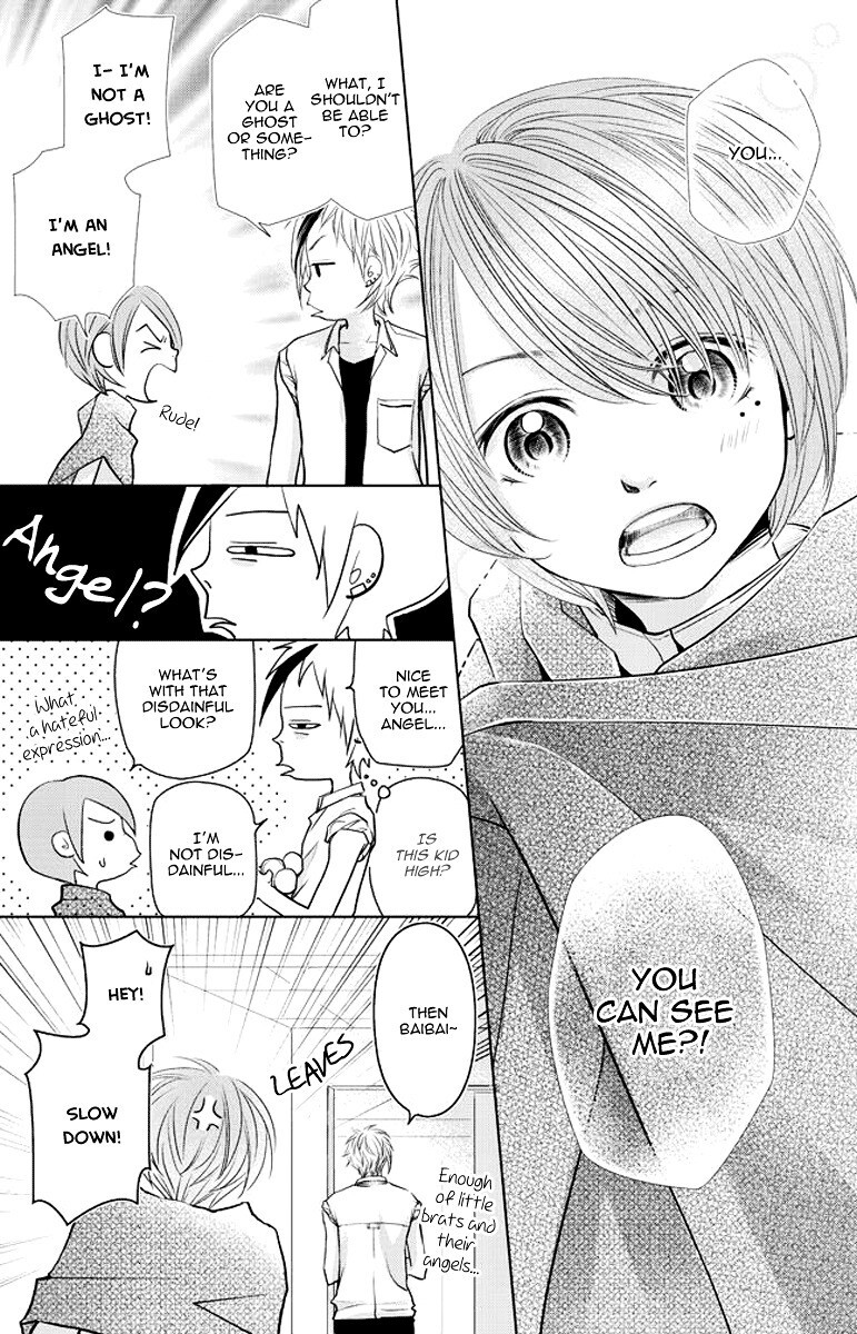 Read Xu Ge Yuan Ba! Da Xi Manga Online