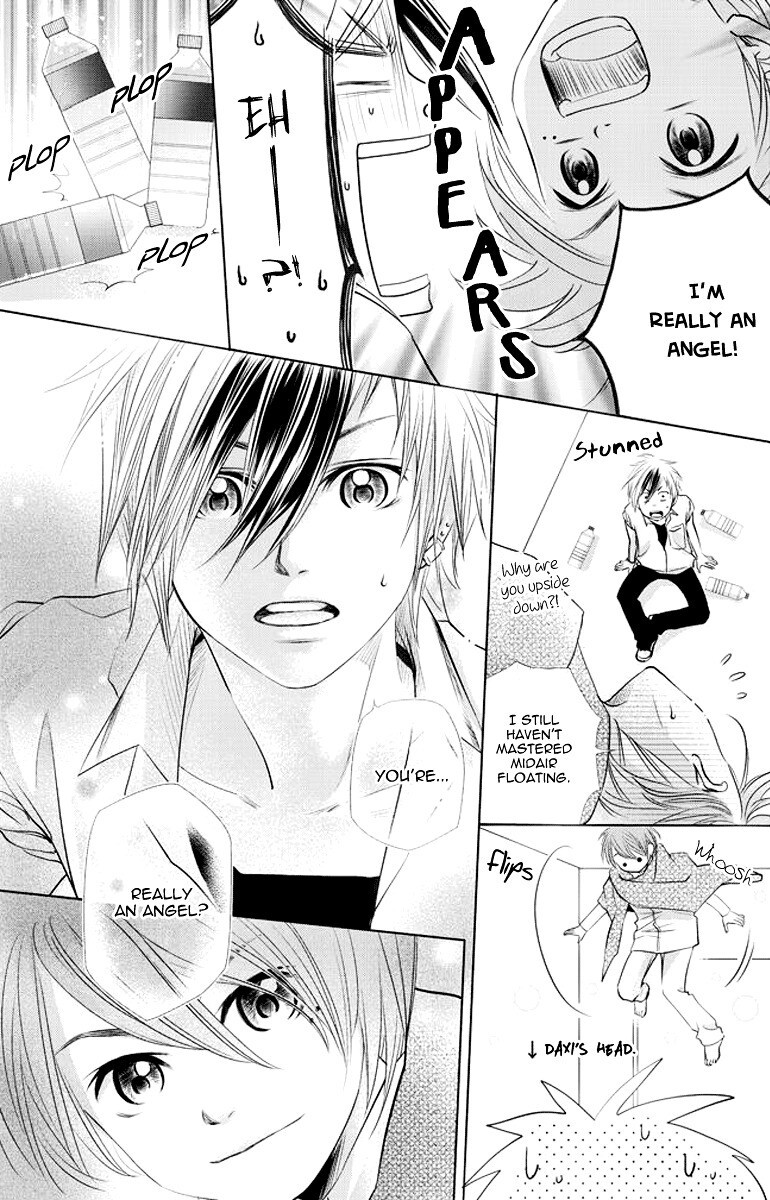 Read Xu Ge Yuan Ba! Da Xi Manga Online