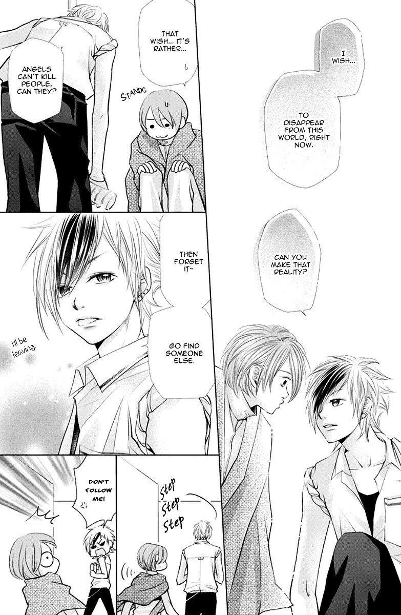 Read Xu Ge Yuan Ba! Da Xi Manga Online