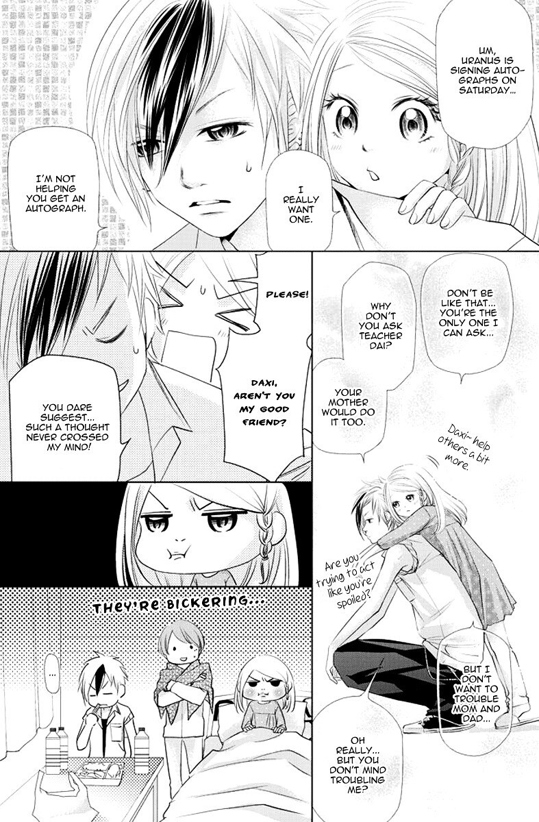 Read Xu Ge Yuan Ba! Da Xi Manga Online