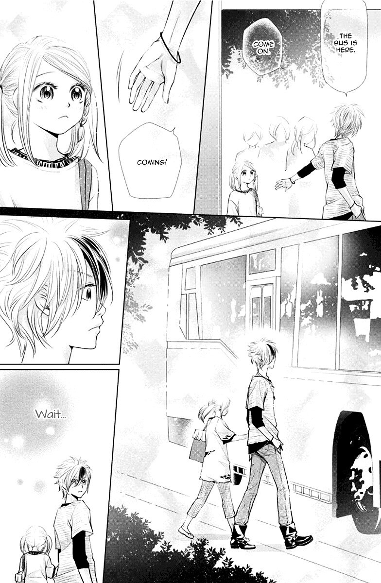 Read Xu Ge Yuan Ba! Da Xi Manga Online