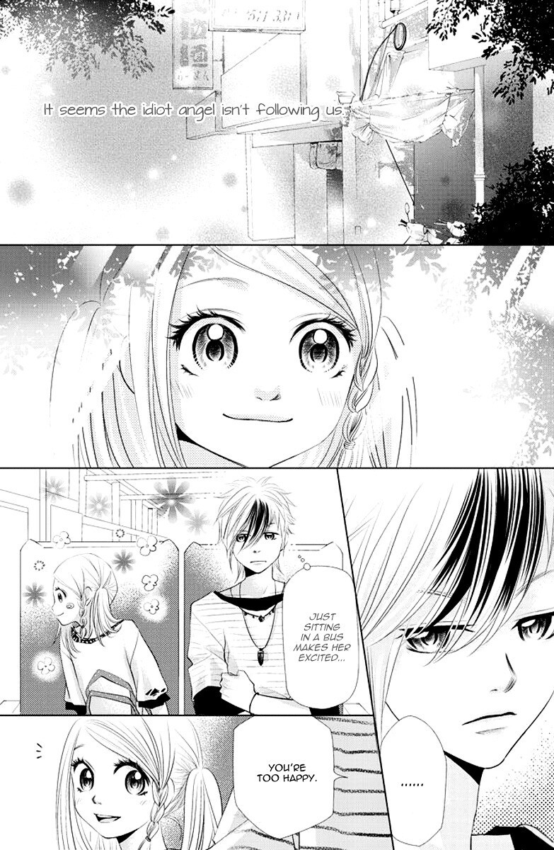 Read Xu Ge Yuan Ba! Da Xi Manga Online