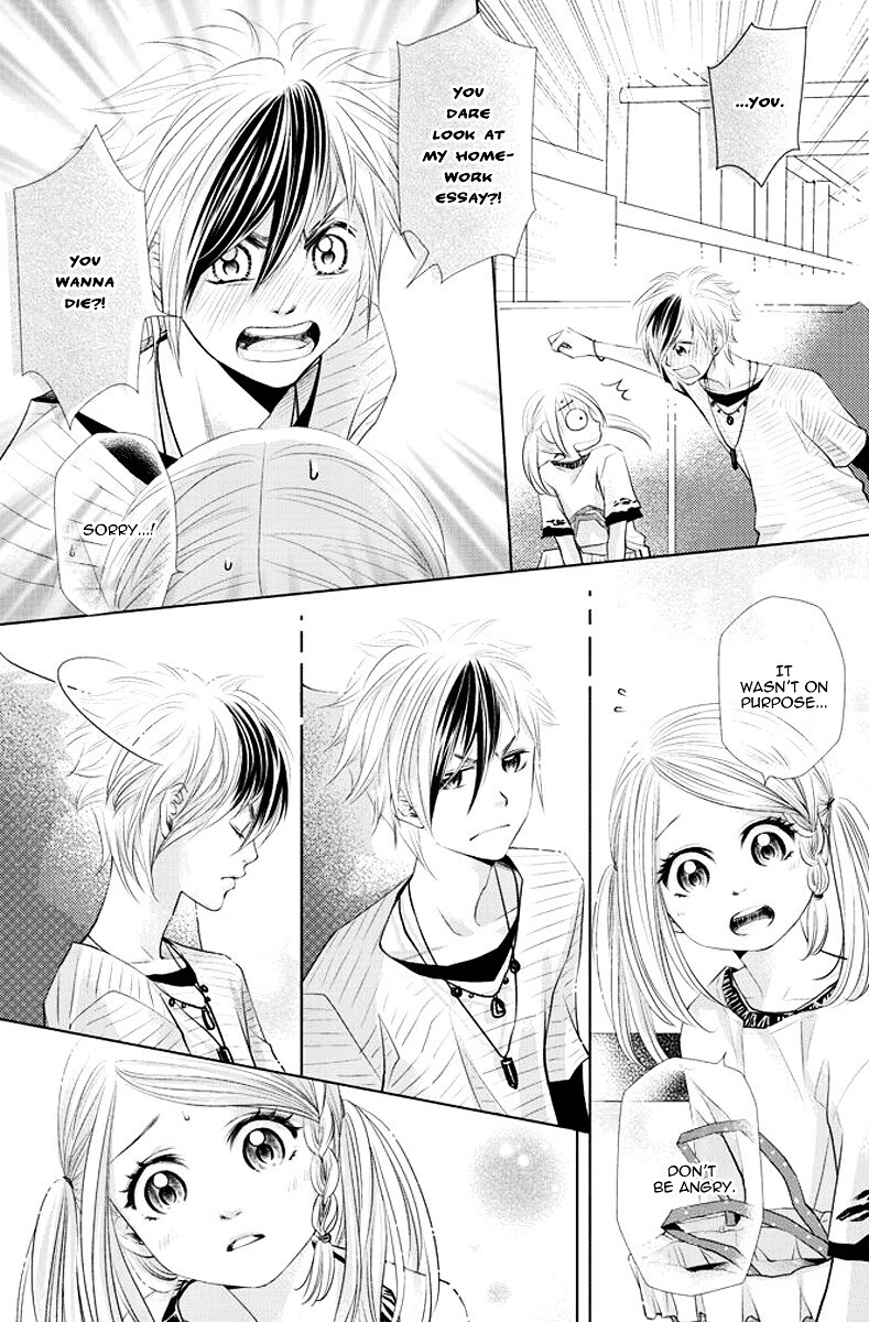 Read Xu Ge Yuan Ba! Da Xi Manga Online