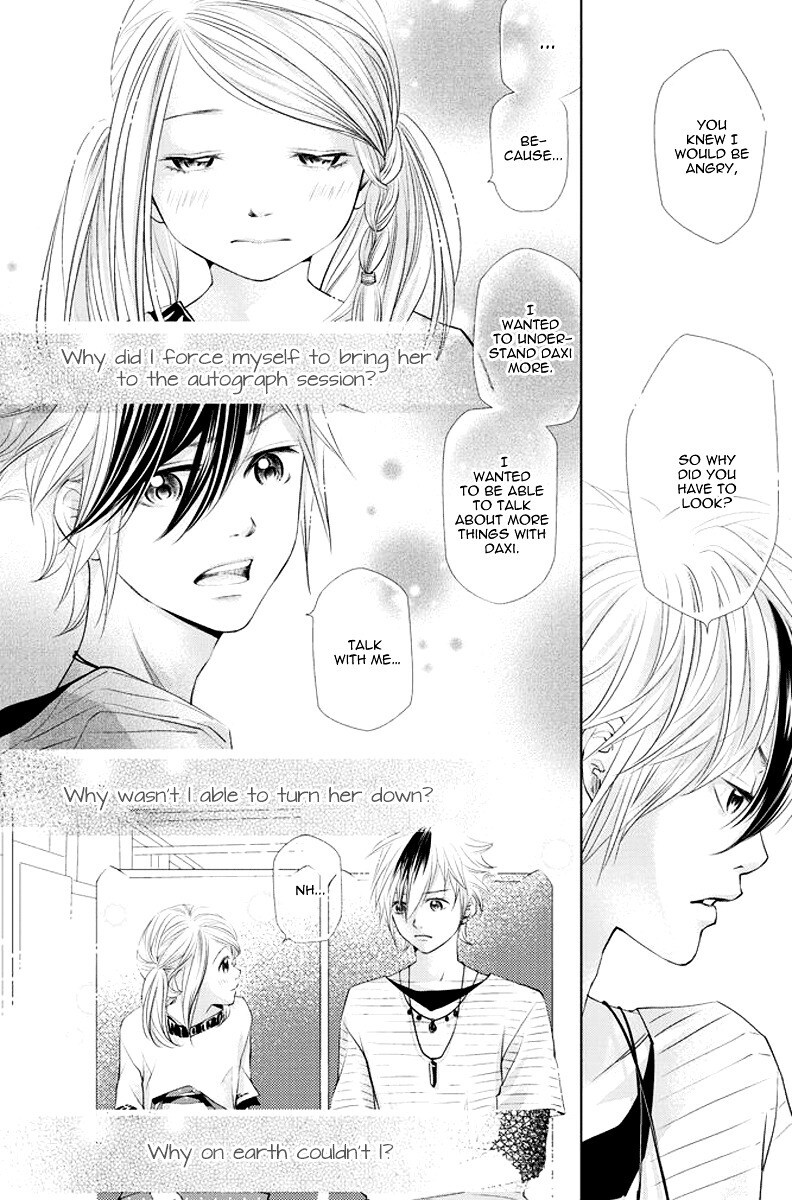 Read Xu Ge Yuan Ba! Da Xi Manga Online