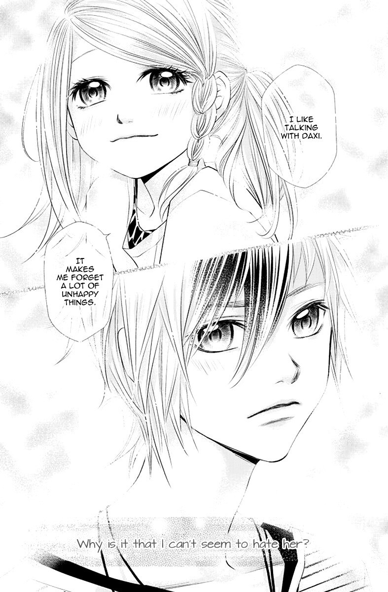 Read Xu Ge Yuan Ba! Da Xi Manga Online