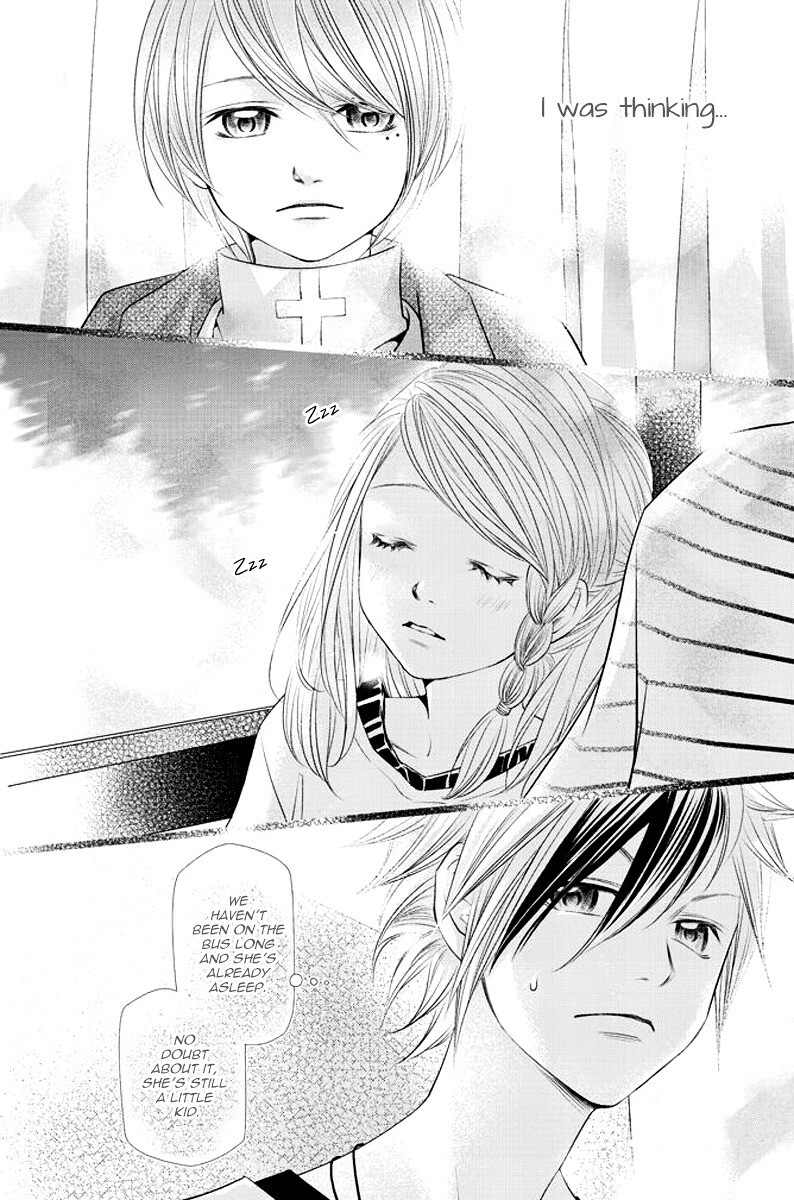 Read Xu Ge Yuan Ba! Da Xi Manga Online