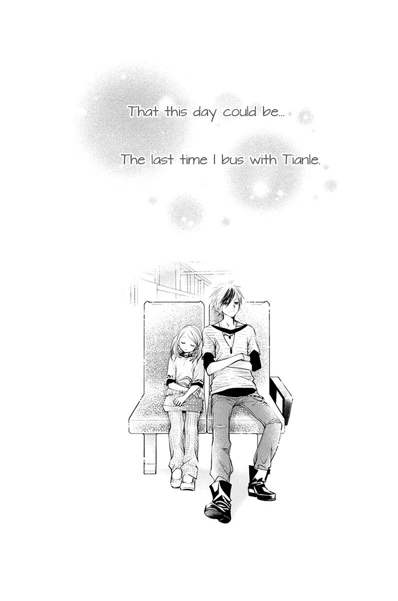 Read Xu Ge Yuan Ba! Da Xi Manga Online