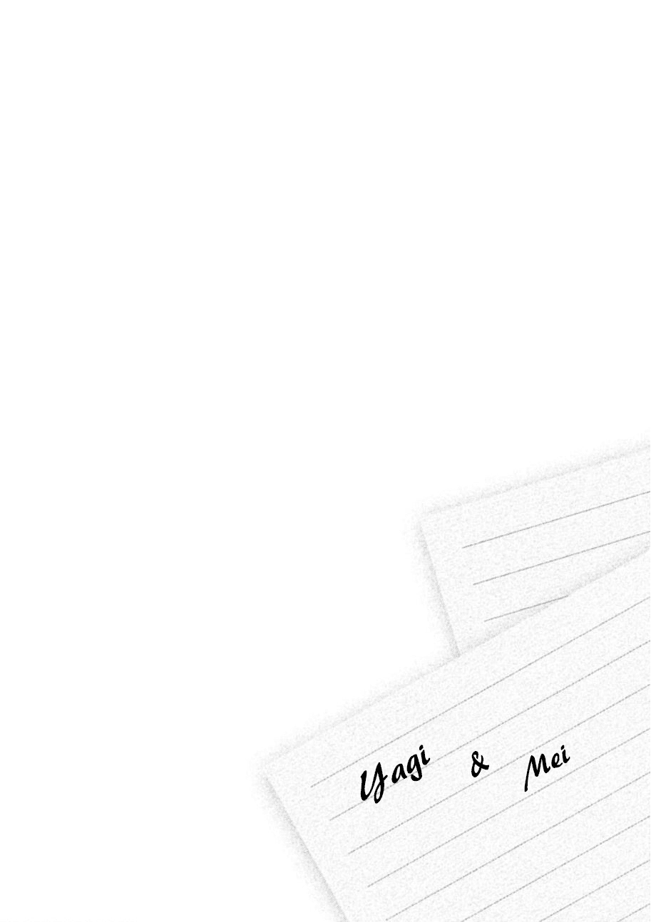 Read Yagi-kun to Mei-san Manga Online