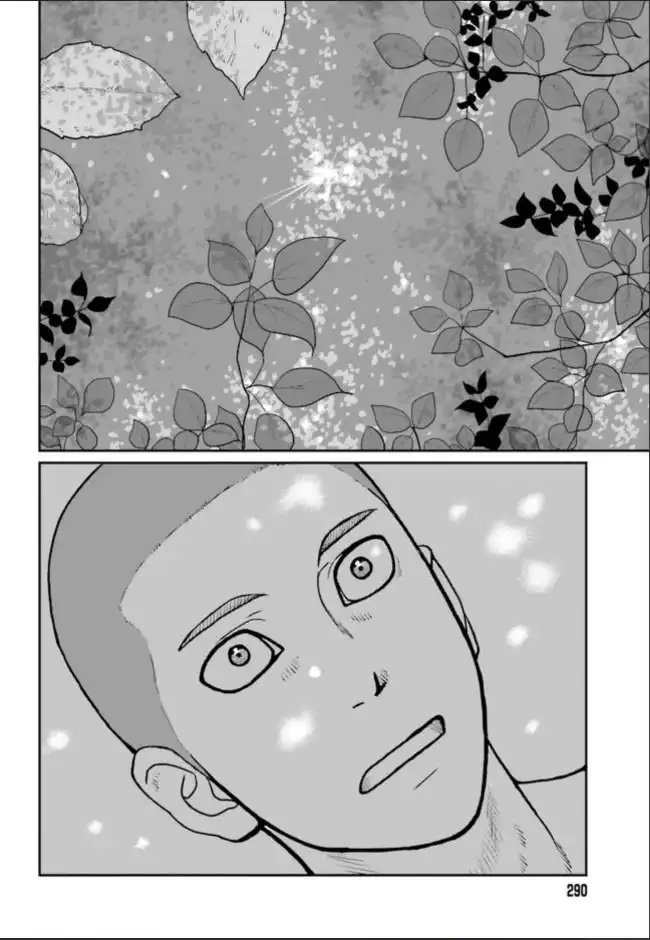 Read Yajin Tensei Karate Survivor in Another World Manga Online