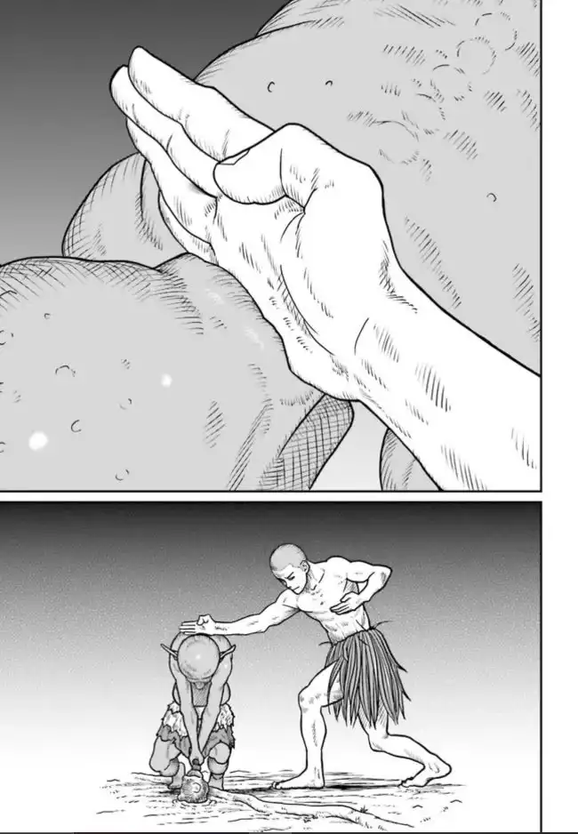 Read Yajin Tensei Karate Survivor in Another World Manga Online