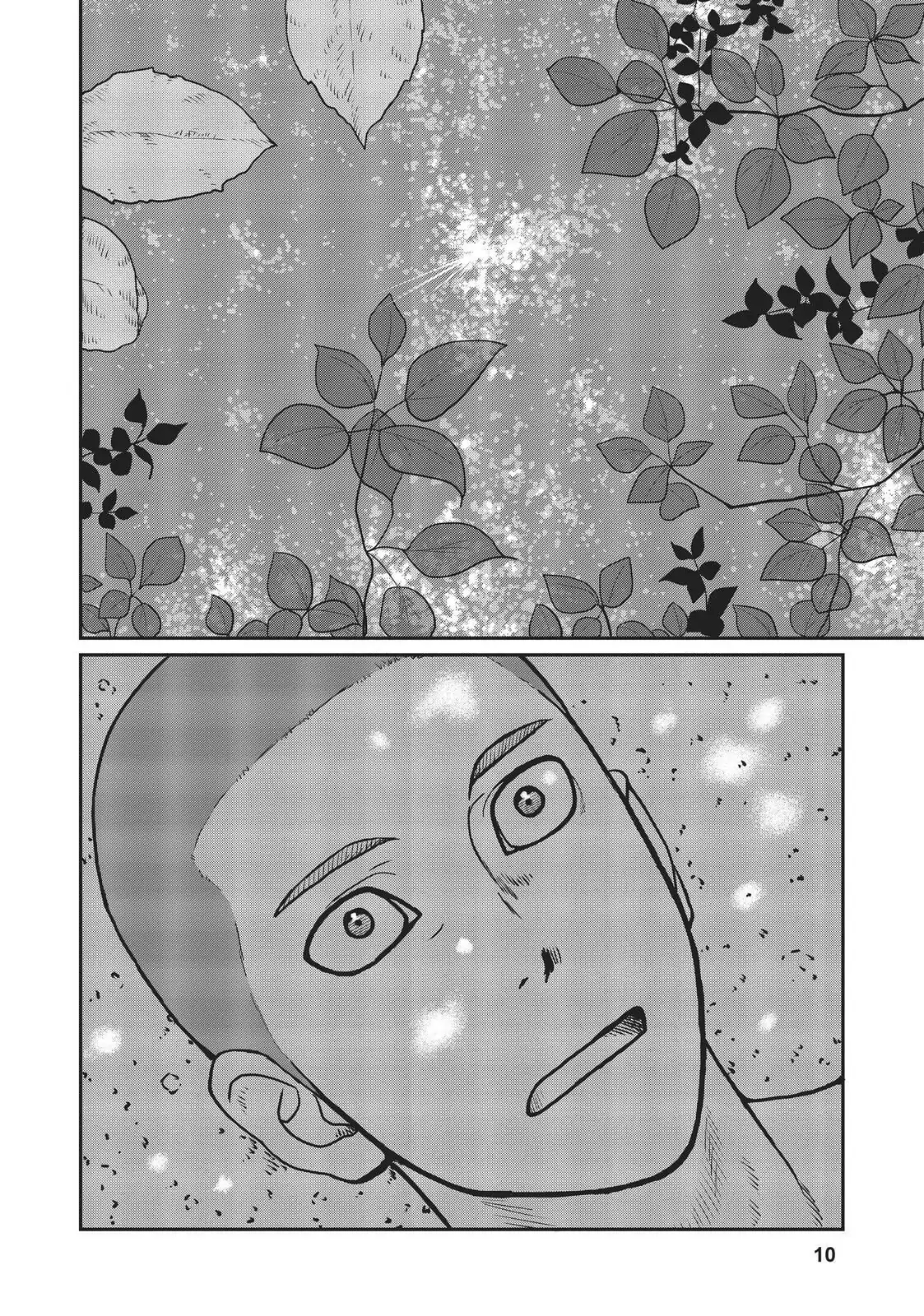 Read Yajin Tensei Karate Survivor in Another World Manga Online