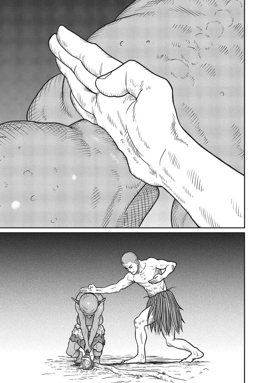 Read Yajin Tensei Karate Survivor in Another World Manga Online