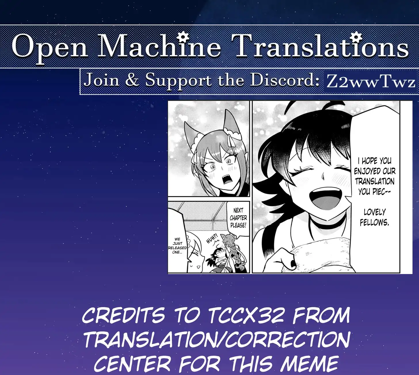 Read Yajin Tensei Karate Survivor in Another World Manga Online