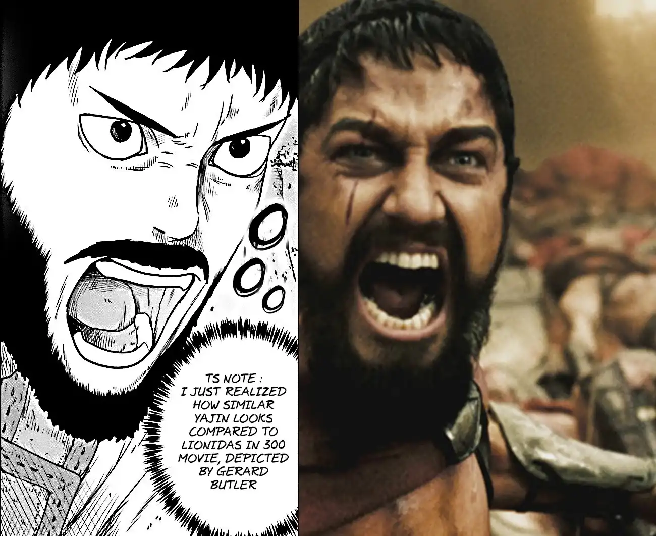 Read Yajin Tensei Karate Survivor in Another World Manga Online
