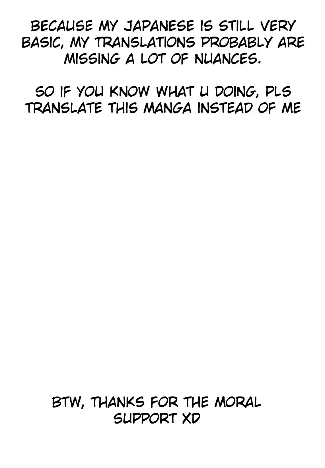 Read Yajin Tensei Karate Survivor in Another World Manga Online