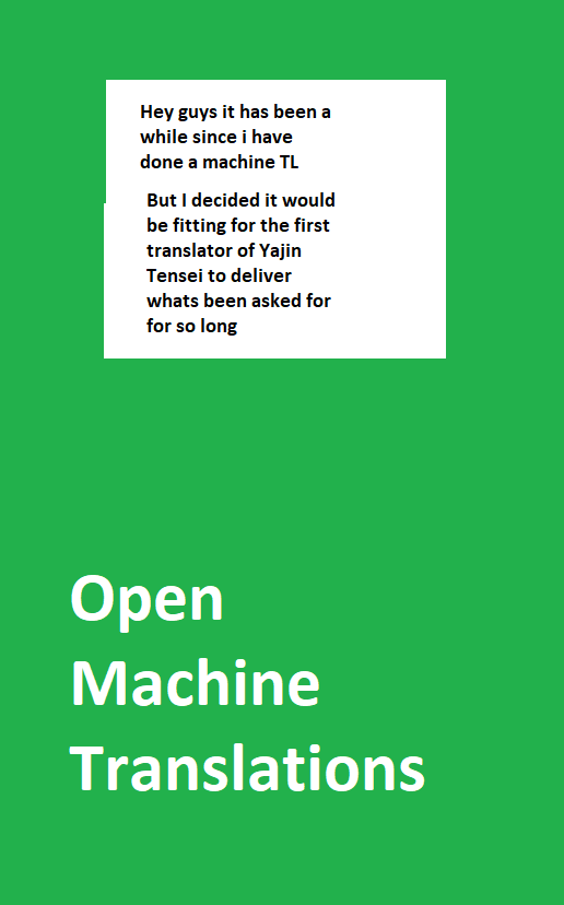 Read Yajin Tensei Karate Survivor in Another World Manga Online